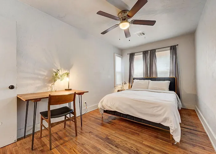 2Br Home 9 Mins St Anthony